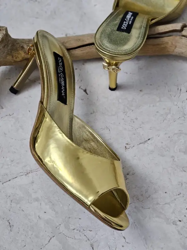 D &G