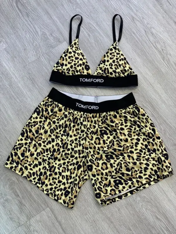 D&G