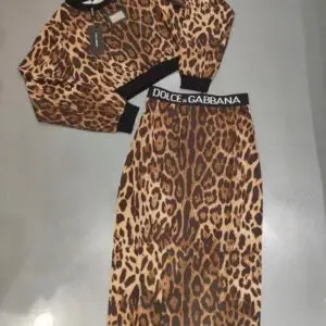 D&G