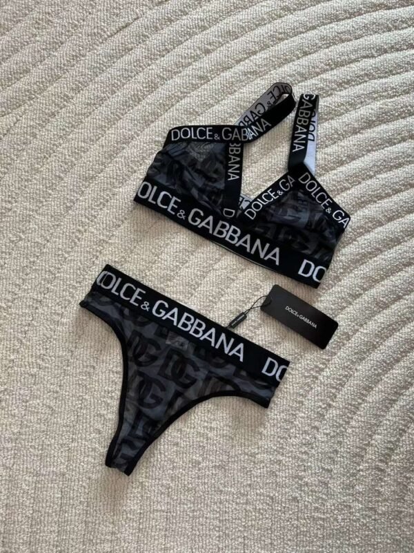 D&G