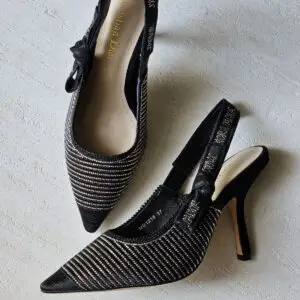 DIOR J'Adior Slingback Pump