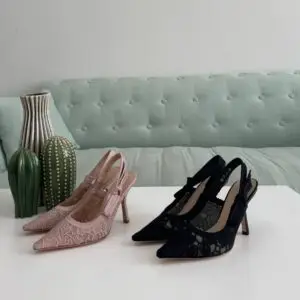 DIOR J'Adior Slingback Pump
