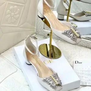 DIOR Slingback Sandal