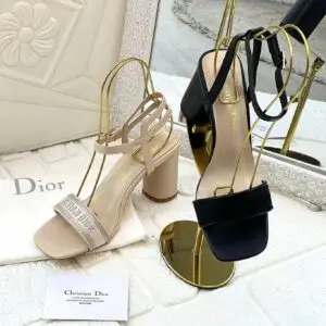 DIOR J'Adior Slingback Heels