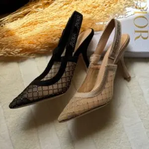 DIOR J'Adior Slingback Pump