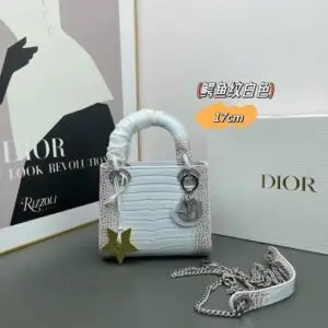DIOR Lady Bag