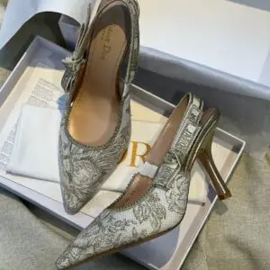 Dior J'Adior Kitten Heel