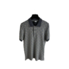 Dior cd triangle polo t shirt