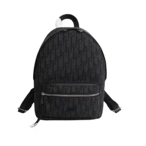 Dior Oblique Backpack