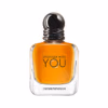 Emporio Armani Stronger With You EDT for Men