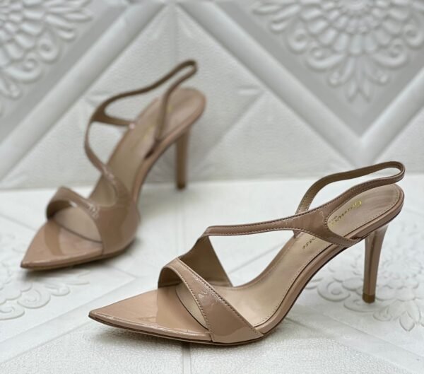 GIANVITO ROSSI