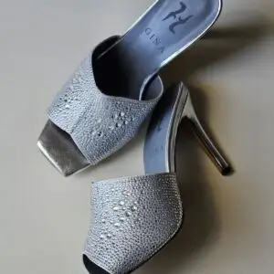 GINA Heels