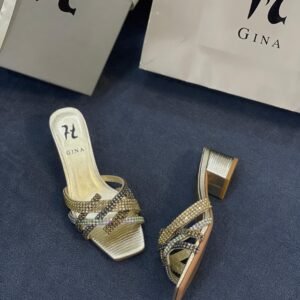 GINA