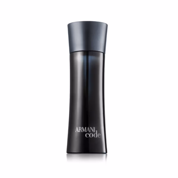 Giorgio Armani Code Eau De Toilette for Men