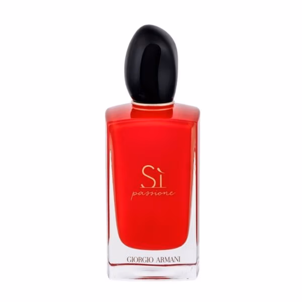 Giorgio Armani Sì Passione Intense EDP for Women