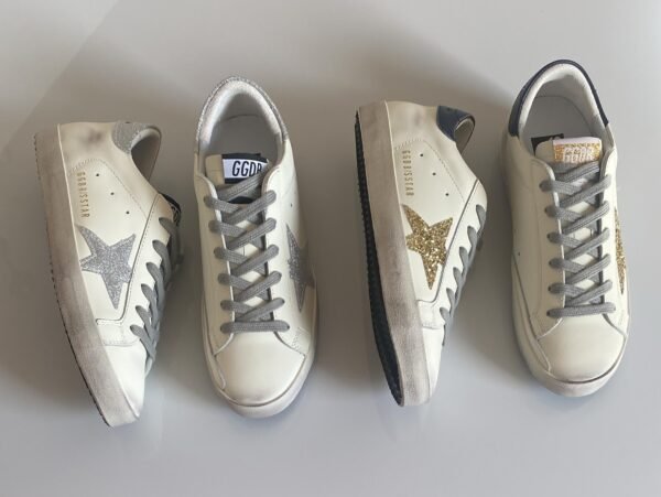 GOLDEN GOOSE