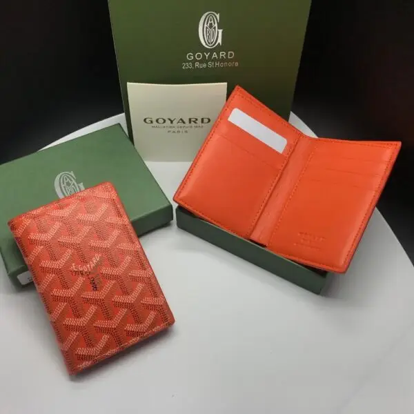 GOYARD