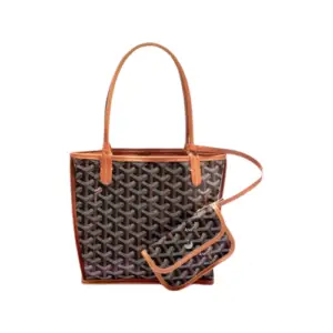 Goyard Anjou Mini Bag