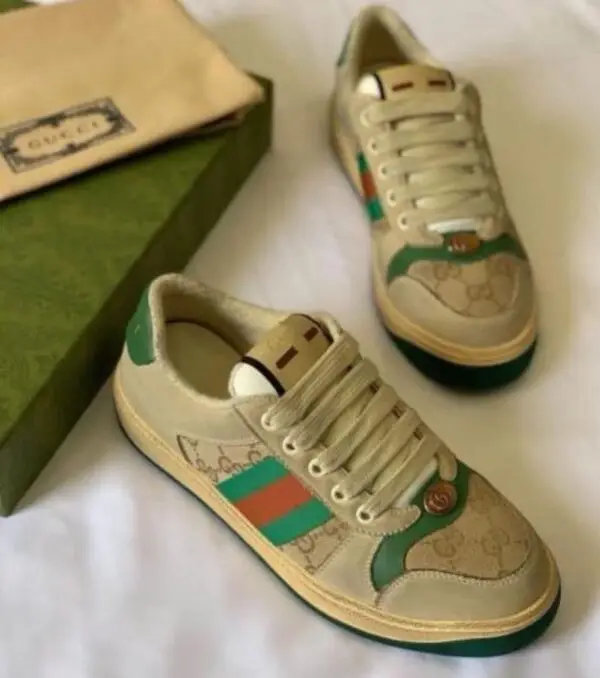 GUCCI