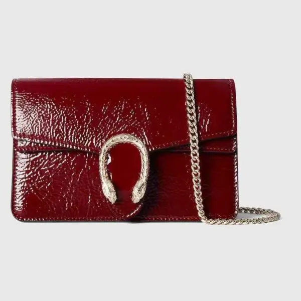 GUCCI Dionysus Super Master Quality Bag
