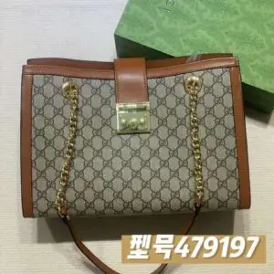GUCCI
