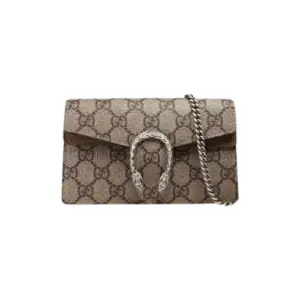 Gucci Dionysus GG Supreme Bag