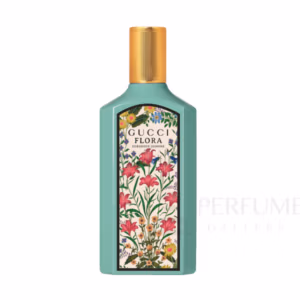 Gucci Flora Gorgeous Jasmine Eau de Parfum