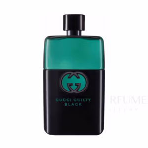 Gucci Guilty Black Pour Homme Eau de Toilette