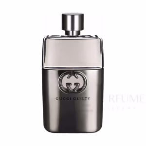 Gucci Guilty Pour Homme Eau de Toilette