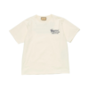 Gucci Logo Printed Crewneck T-Shirt
