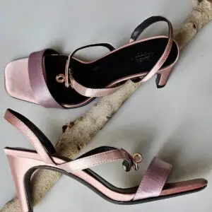 HERMES Glamour 75 Sandal