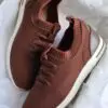 HERMES Flexy Walk Sneaker