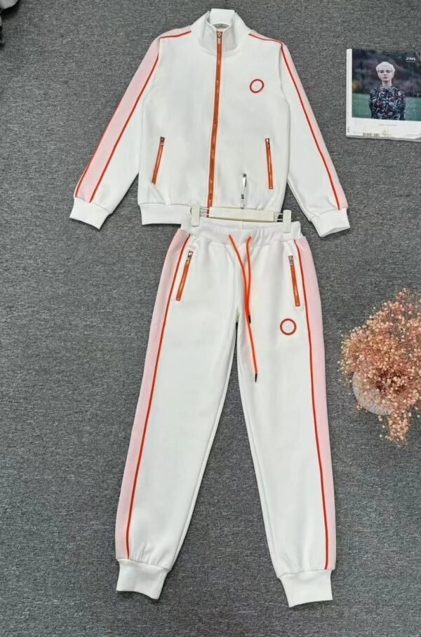 HERMES Casual Tracksuit Set