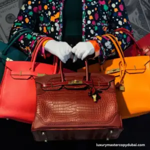 MASTER BAGS