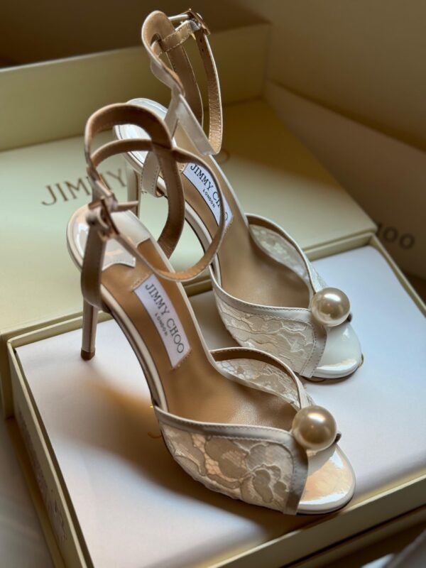 JIMMY CHOO