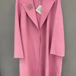 Loewe x Max Mara Style Coat