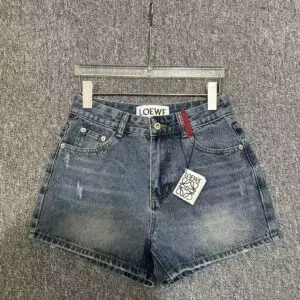 Loewe American Eagle Stretch Jeans