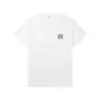 LOEWE Anagram embroidered cotton T-shirt