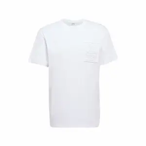 Loewe Anagram Logo Embossed Crewneck T-Shirt