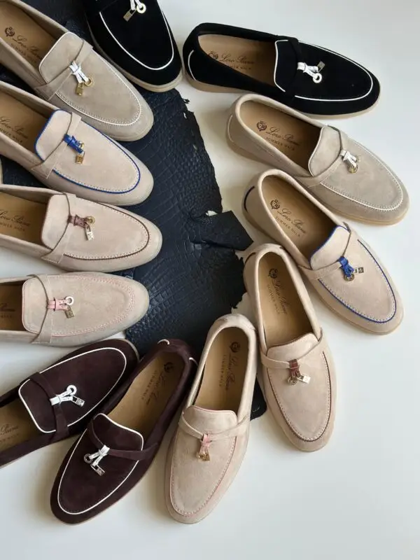 LORO PIANA