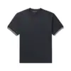 LORO PIANA Logo-Embroidered Cotton-Jersey T-Shirt