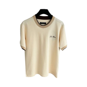 Loro Piana Premium T-shirt Relax