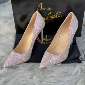 LOUBOUTIN