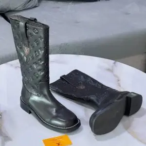 Louis Vuitton Downtown Ankle Boot