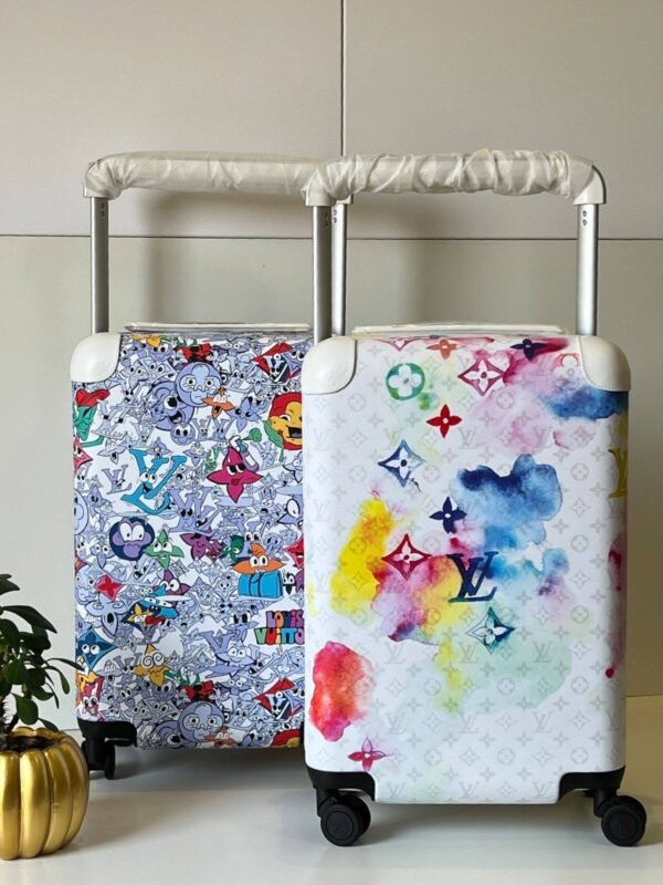 Louis vuitton trolley Cabin size | 3000 AED