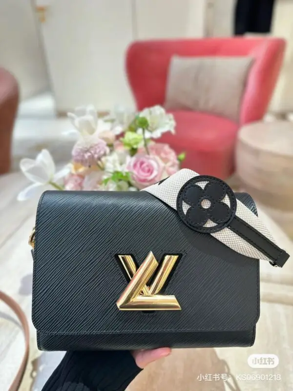 Louis Vuitton Handbag