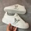 Louis Vuitton Time Out Sneakers