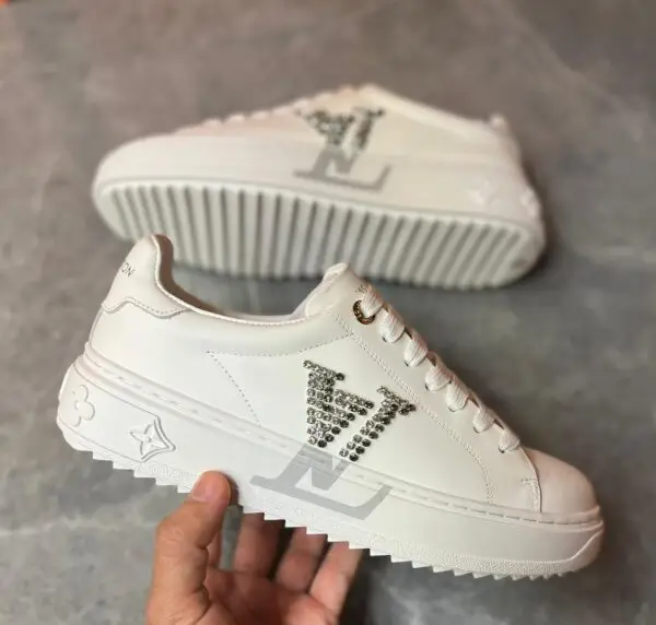 Louis Vuitton sneakers