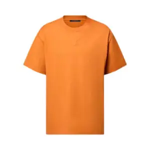 LV Embossed T-Shirt