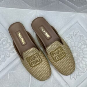 MIU MIU